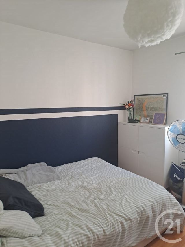 Appartement F2 à louer - 2 pièces - 50.24 m2 - CLERMONT FERRAND - 63 - AUVERGNE - Century 21 Agence Girard
