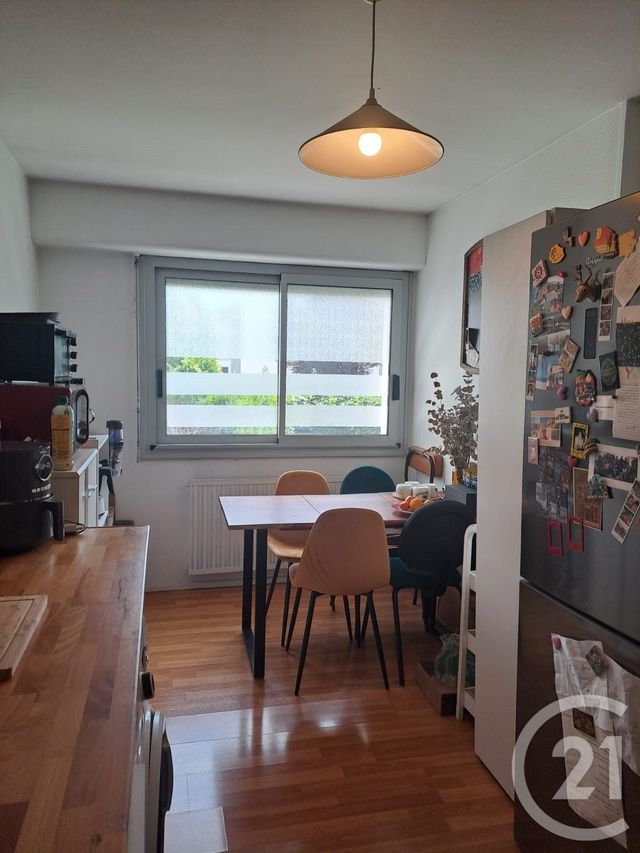 Appartement F2 à louer - 2 pièces - 50.24 m2 - CLERMONT FERRAND - 63 - AUVERGNE - Century 21 Agence Girard