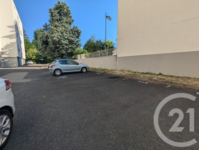 Appartement F2 à louer - 2 pièces - 50.24 m2 - CLERMONT FERRAND - 63 - AUVERGNE - Century 21 Agence Girard