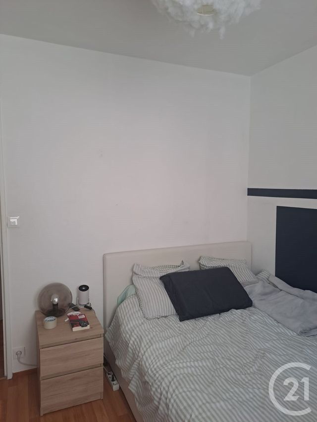 Appartement F2 à louer - 2 pièces - 50.24 m2 - CLERMONT FERRAND - 63 - AUVERGNE - Century 21 Agence Girard
