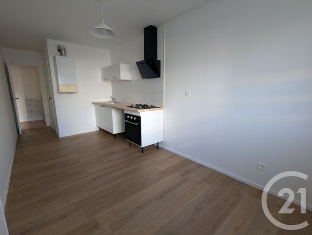 Appartement F2 à louer - 2 pièces - 50.24 m2 - CLERMONT FERRAND - 63 - AUVERGNE - Century 21 Agence Girard