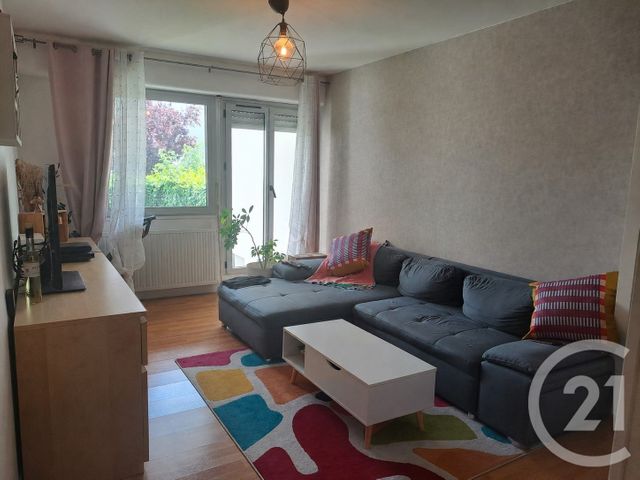appartement - CLERMONT FERRAND - 63