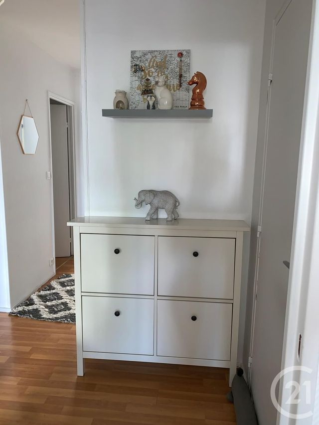 Appartement F2 à louer - 2 pièces - 50.24 m2 - CLERMONT FERRAND - 63 - AUVERGNE - Century 21 Agence Girard