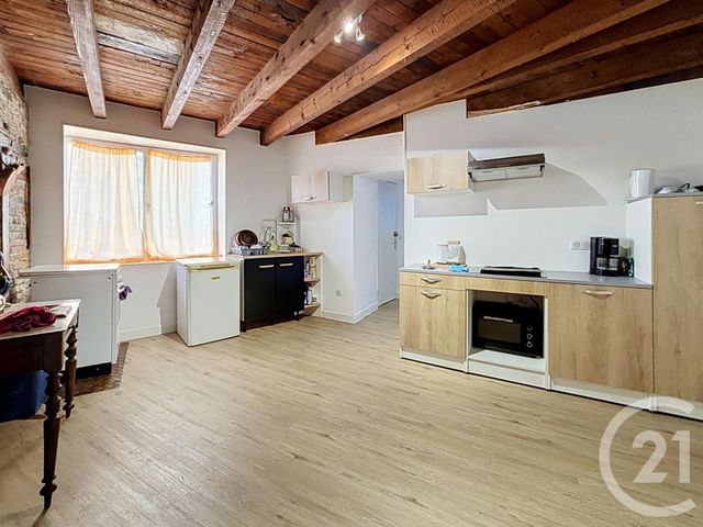 immeuble à vendre - 135.0 m2 - RIOM - 63 - AUVERGNE - Century 21 Agence Girard
