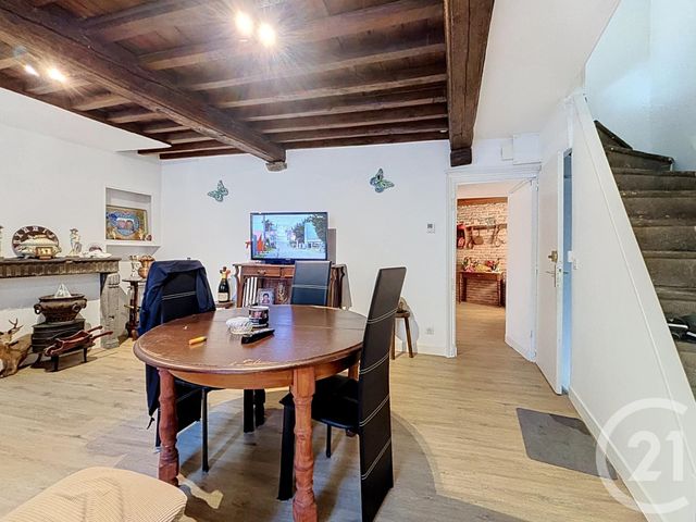 immeuble à vendre - 135.0 m2 - RIOM - 63 - AUVERGNE - Century 21 Agence Girard