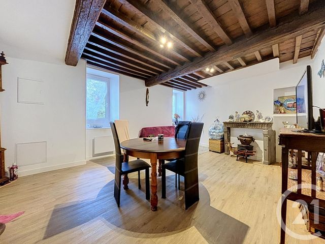 immeuble à vendre - 135.0 m2 - RIOM - 63 - AUVERGNE - Century 21 Agence Girard