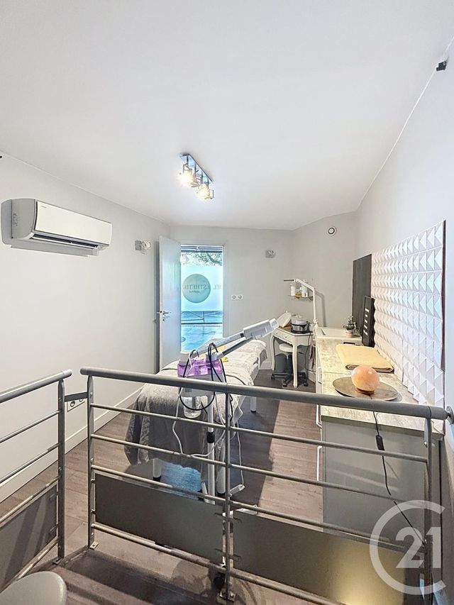 immeuble à vendre - 135.0 m2 - RIOM - 63 - AUVERGNE - Century 21 Agence Girard