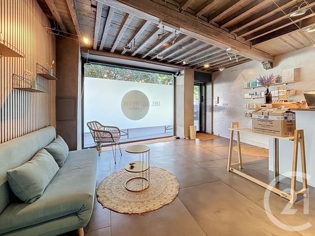 immeuble à vendre - 135.0 m2 - RIOM - 63 - AUVERGNE - Century 21 Agence Girard