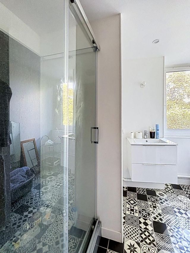 immeuble à vendre - 135.0 m2 - RIOM - 63 - AUVERGNE - Century 21 Agence Girard