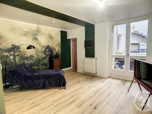 Appartement F2 à louer RIOM