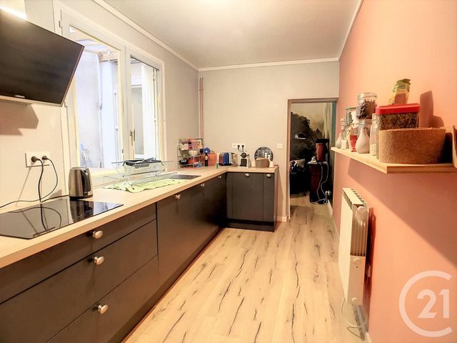 appartement - RIOM - 63