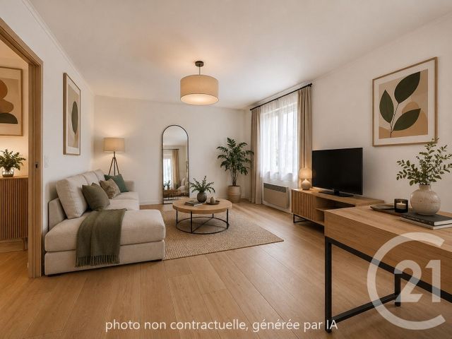 maison à vendre - 4 pièces - 82.6 m2 - MOZAC - 63 - AUVERGNE - Century 21 Agence Girard