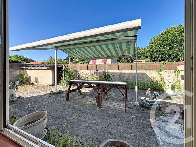 maison à vendre - 4 pièces - 82.6 m2 - MOZAC - 63 - AUVERGNE - Century 21 Agence Girard