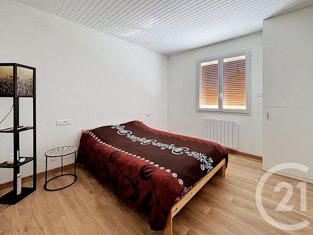 maison à vendre - 4 pièces - 82.6 m2 - MOZAC - 63 - AUVERGNE - Century 21 Agence Girard