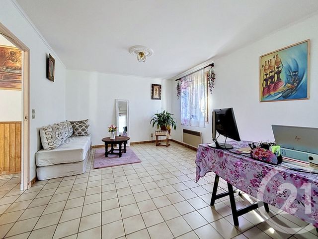 maison à vendre - 4 pièces - 82.6 m2 - MOZAC - 63 - AUVERGNE - Century 21 Agence Girard