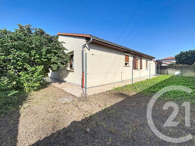 maison à vendre - 4 pièces - 82.6 m2 - MOZAC - 63 - AUVERGNE - Century 21 Agence Girard