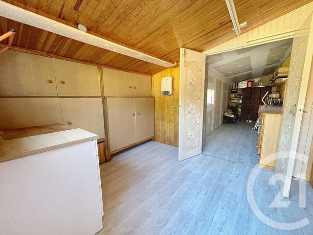 maison à vendre - 4 pièces - 82.6 m2 - MOZAC - 63 - AUVERGNE - Century 21 Agence Girard