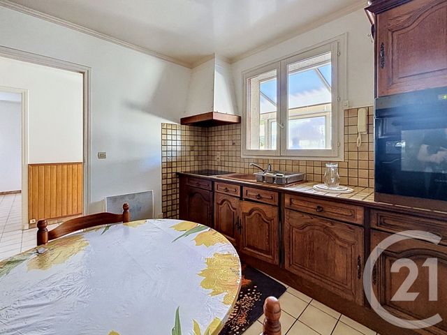maison à vendre - 4 pièces - 82.6 m2 - MOZAC - 63 - AUVERGNE - Century 21 Agence Girard