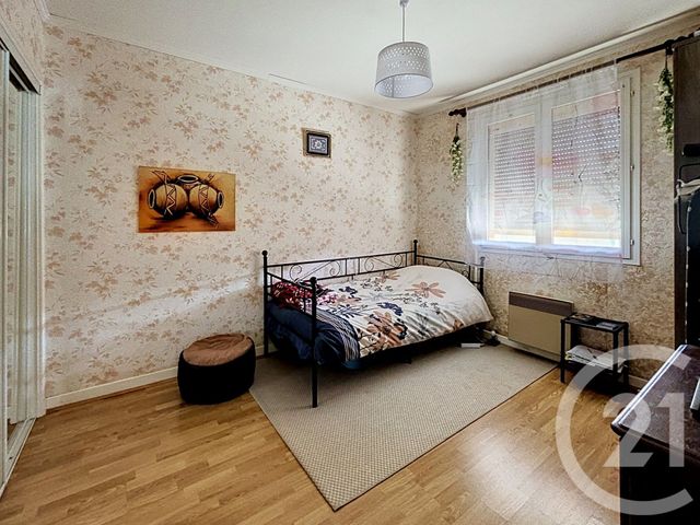 maison à vendre - 4 pièces - 82.6 m2 - MOZAC - 63 - AUVERGNE - Century 21 Agence Girard