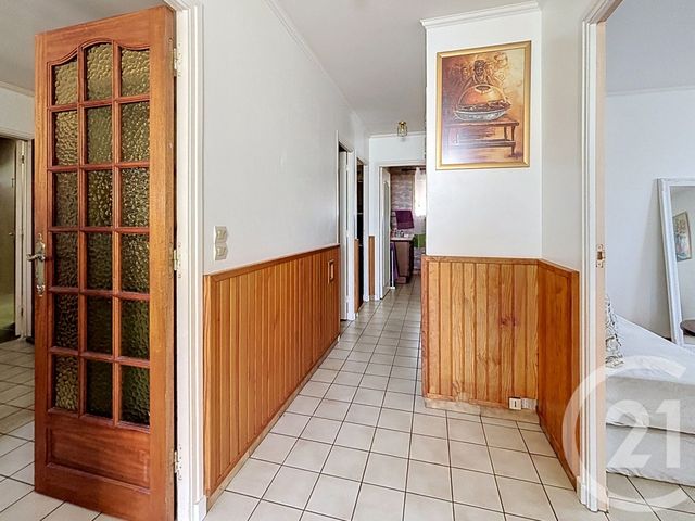 maison à vendre - 4 pièces - 82.6 m2 - MOZAC - 63 - AUVERGNE - Century 21 Agence Girard