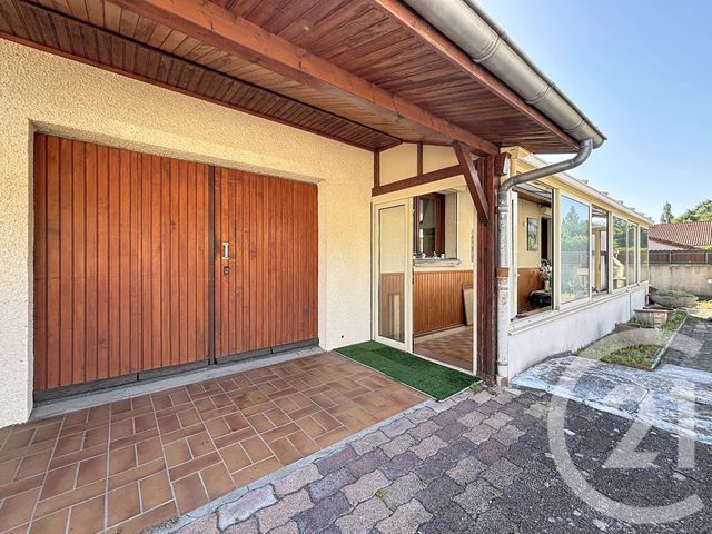 maison à vendre - 4 pièces - 82.6 m2 - MOZAC - 63 - AUVERGNE - Century 21 Agence Girard