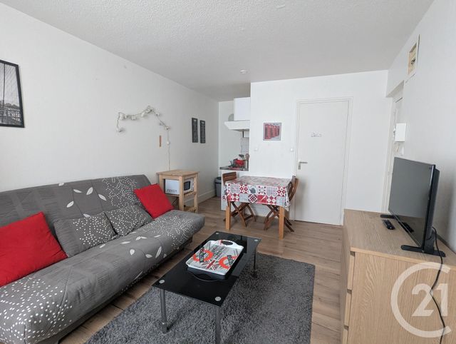 Appartement Studio à louer RIOM