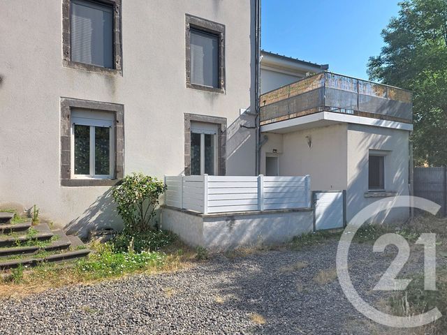 Appartement F2 à vendre GERZAT