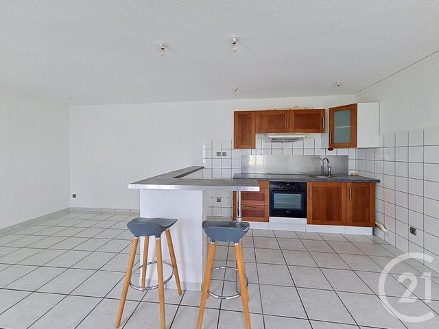 Appartement F2 à vendre GERZAT