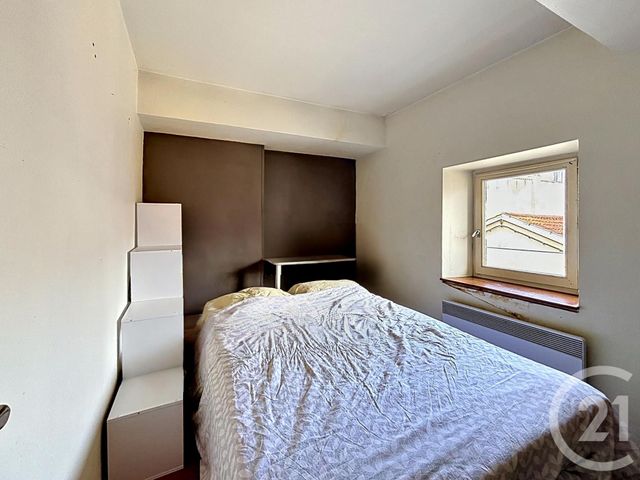 Appartement F4 à vendre - 4 pièces - 60.0 m2 - RIOM - 63 - AUVERGNE - Century 21 Agence Girard