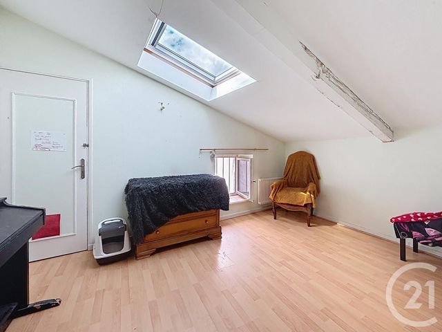 Appartement F4 à vendre - 4 pièces - 60.0 m2 - RIOM - 63 - AUVERGNE - Century 21 Agence Girard