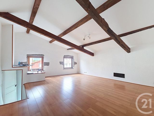 maison à vendre - 7 pièces - 217.3 m2 - MOZAC - 63 - AUVERGNE - Century 21 Agence Girard