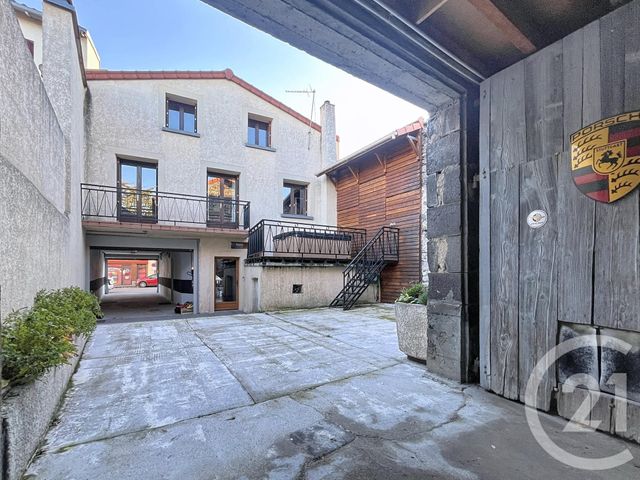 Maison à vendre MOZAC