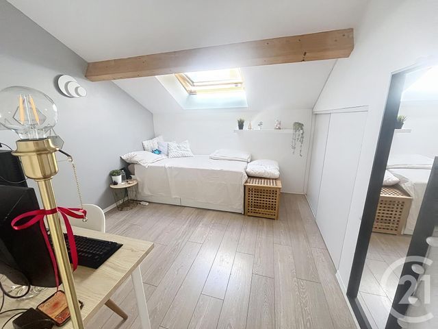 maison à louer - 4 pièces - 105.65 m2 - LUSSAT - 63 - AUVERGNE - Century 21 Agence Girard