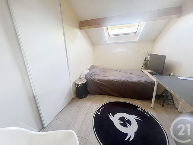 maison à louer - 4 pièces - 105.65 m2 - LUSSAT - 63 - AUVERGNE - Century 21 Agence Girard