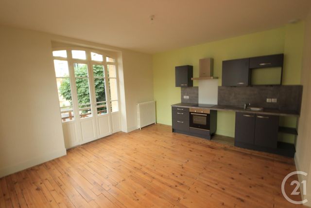 appartement - CHATEL GUYON - 63