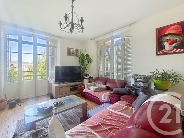 appartement - CHATEL GUYON - 63