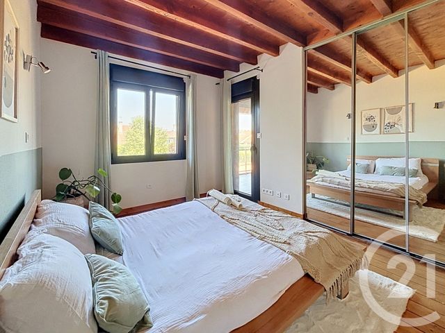 maison à vendre - 6 pièces - 188.0 m2 - MENETROL - 63 - AUVERGNE - Century 21 Agence Girard
