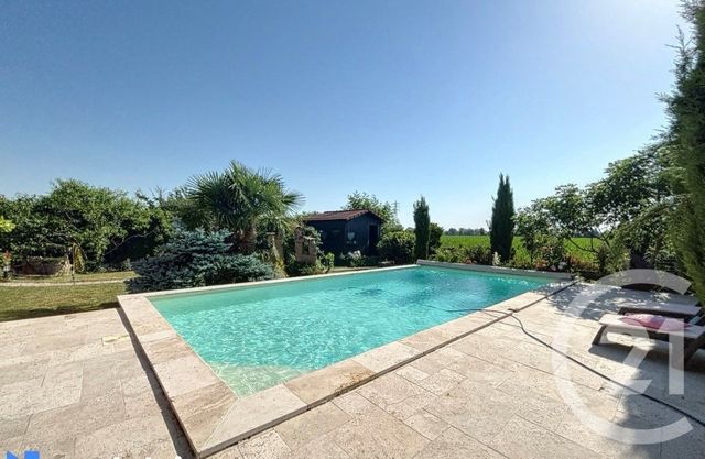 maison à vendre - 6 pièces - 188.0 m2 - MENETROL - 63 - AUVERGNE - Century 21 Agence Girard