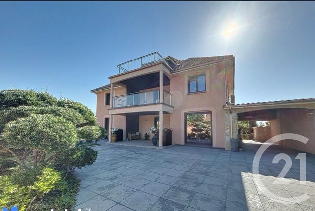 Maison à vendre MENETROL