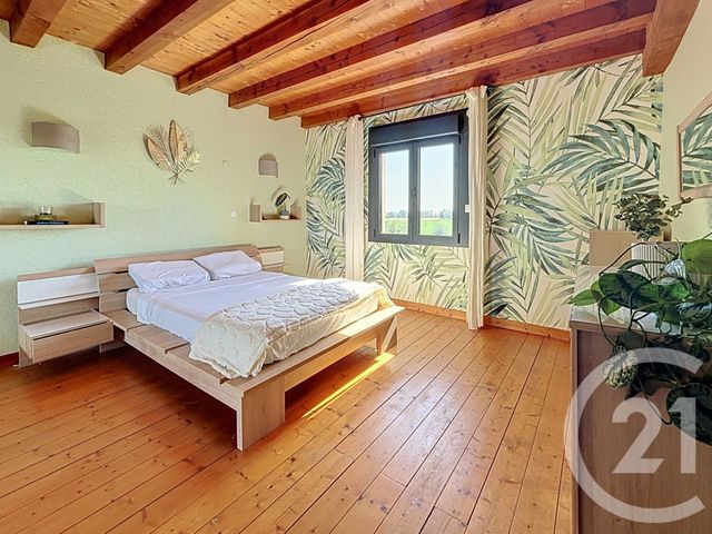 maison à vendre - 6 pièces - 188.0 m2 - MENETROL - 63 - AUVERGNE - Century 21 Agence Girard