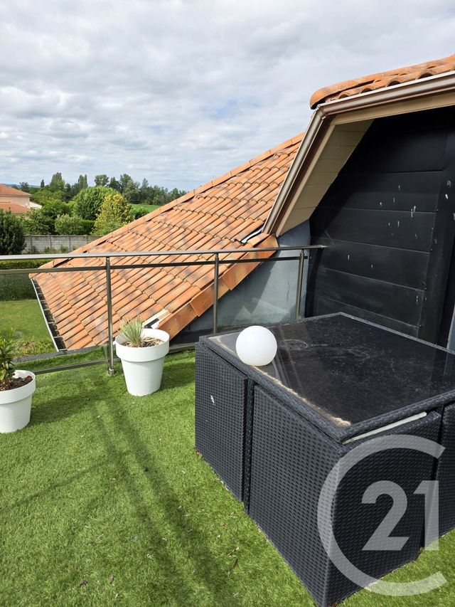 maison à vendre - 6 pièces - 188.0 m2 - MENETROL - 63 - AUVERGNE - Century 21 Agence Girard