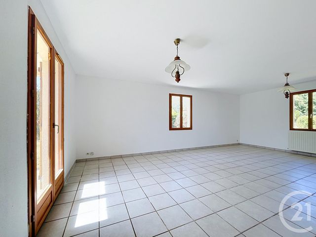 maison à vendre - 6 pièces - 130.0 m2 - BEAUREGARD VENDON - 63 - AUVERGNE - Century 21 Agence Girard