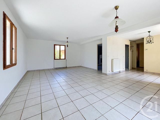 maison à vendre - 6 pièces - 130.0 m2 - BEAUREGARD VENDON - 63 - AUVERGNE - Century 21 Agence Girard