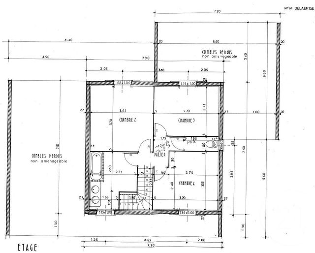 maison à vendre - 6 pièces - 130.0 m2 - BEAUREGARD VENDON - 63 - AUVERGNE - Century 21 Agence Girard