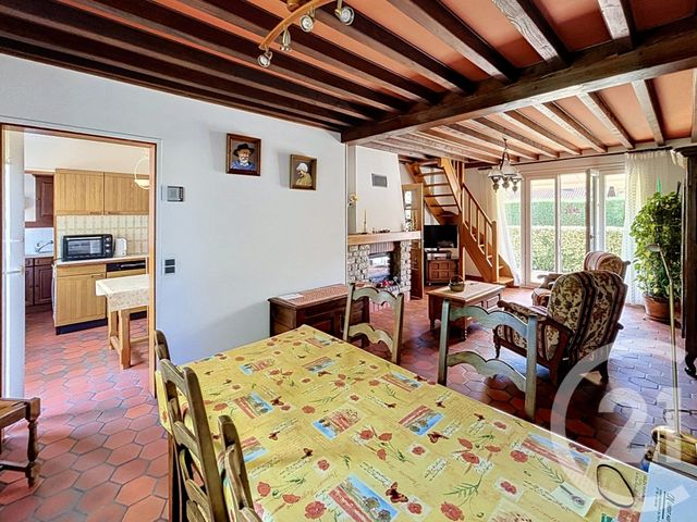 maison à vendre - 5 pièces - 122.47 m2 - MOZAC - 63 - AUVERGNE - Century 21 Agence Girard