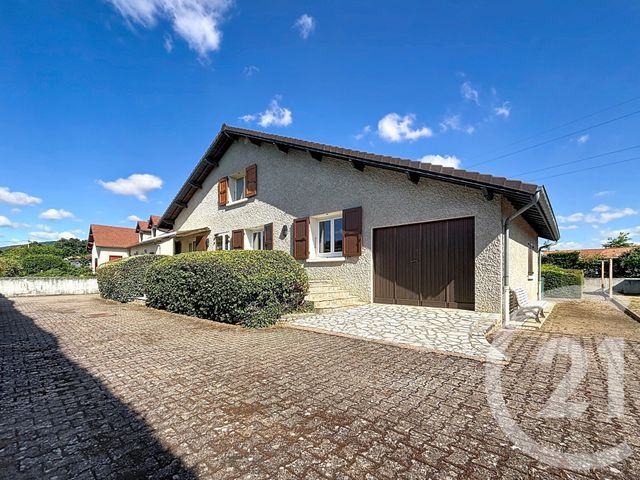 Maison à vendre MOZAC