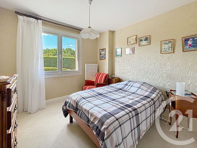 maison à vendre - 5 pièces - 122.47 m2 - MOZAC - 63 - AUVERGNE - Century 21 Agence Girard