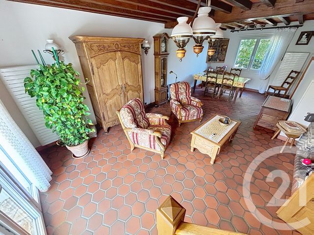 maison à vendre - 5 pièces - 122.47 m2 - MOZAC - 63 - AUVERGNE - Century 21 Agence Girard
