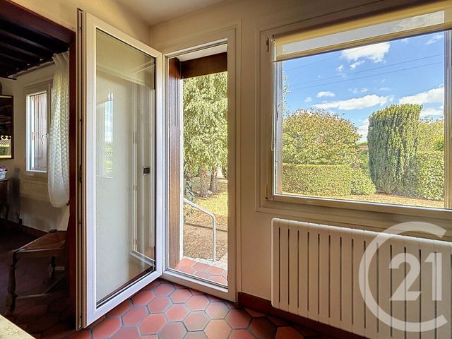 maison à vendre - 5 pièces - 122.47 m2 - MOZAC - 63 - AUVERGNE - Century 21 Agence Girard