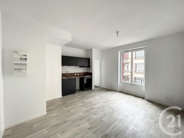 Appartement F2 à louer CLERMONT FERRAND